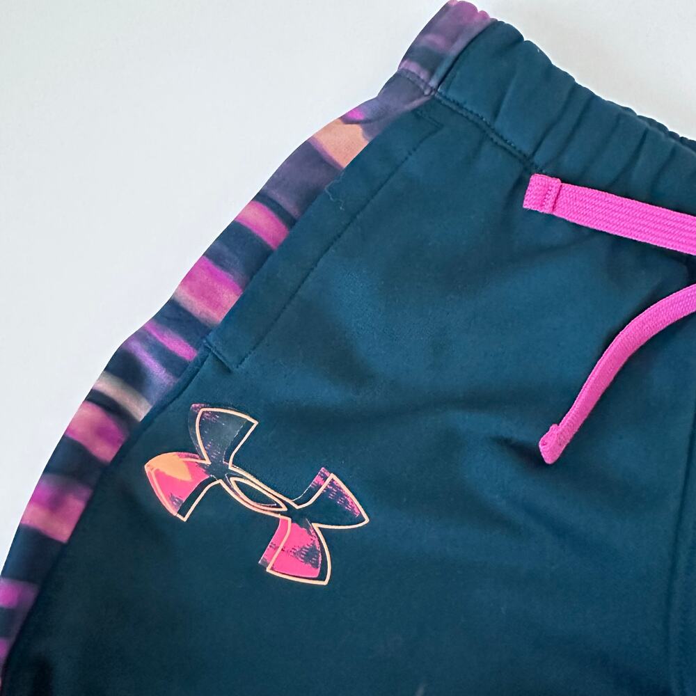 Under Armour sweatpants - Picture 3 of 5